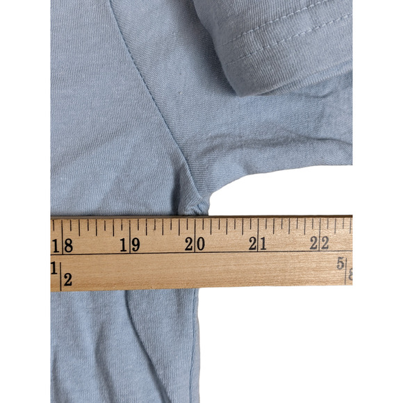 Dolly Parton Graphic TShirt Womens‎ Large Short Sleeve Crew Casual Top Band Tee - Picture 5 of 8